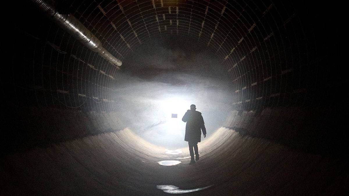    Фото: Кирилл Зыков / АГН Москва