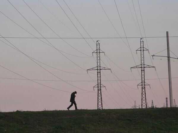    © РИА Новости Стрингер