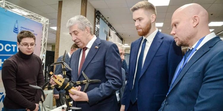    правительство Оренбургской области