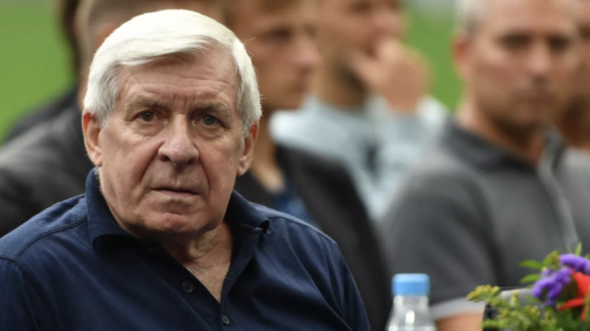   РИА Новости