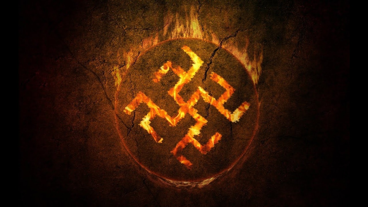 Изобраажение взято от фонаря, ни к Ирию, ни к Кромке отношения не имеет, и просто является популярным среди нынешних родноверов. в общем, исключительно превьюшки ради.