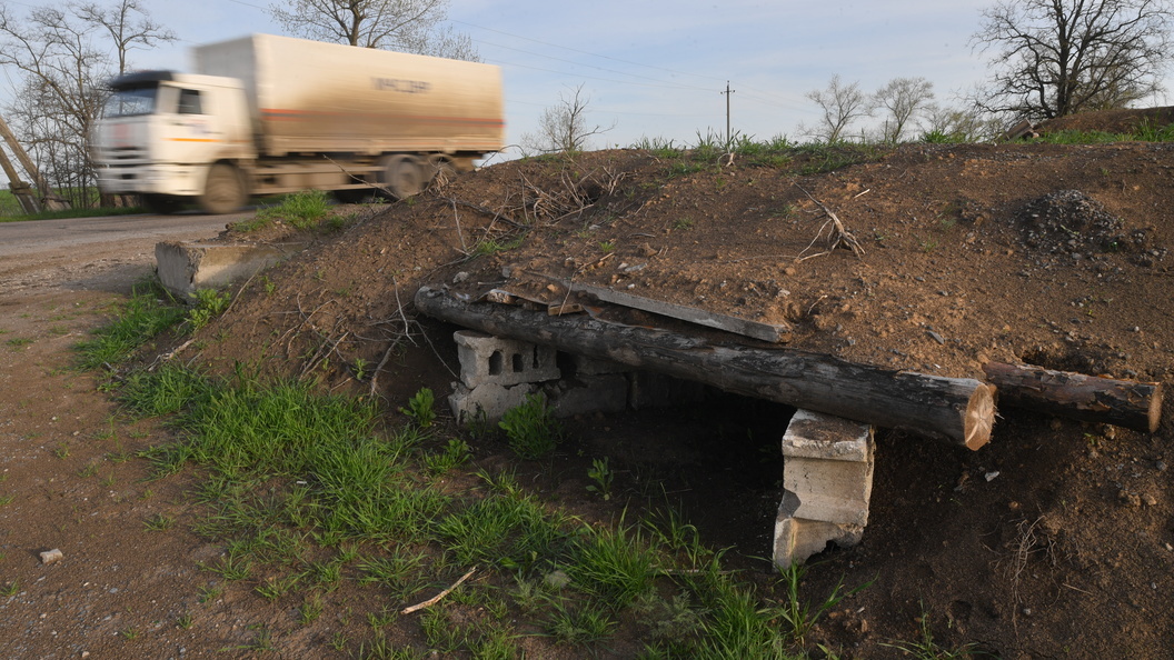    Фото: Komsomolskaya Pravda/Global Look Press/Globallookpress