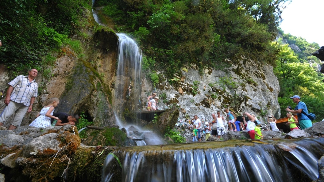    © Komsomolskaya Pravda/Globallookpress