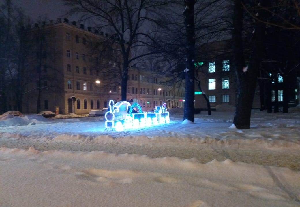 Из личного архива Админа