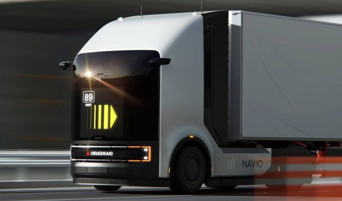 © Телеграм-канал АвтоДрайв новости авто и автоспорта 