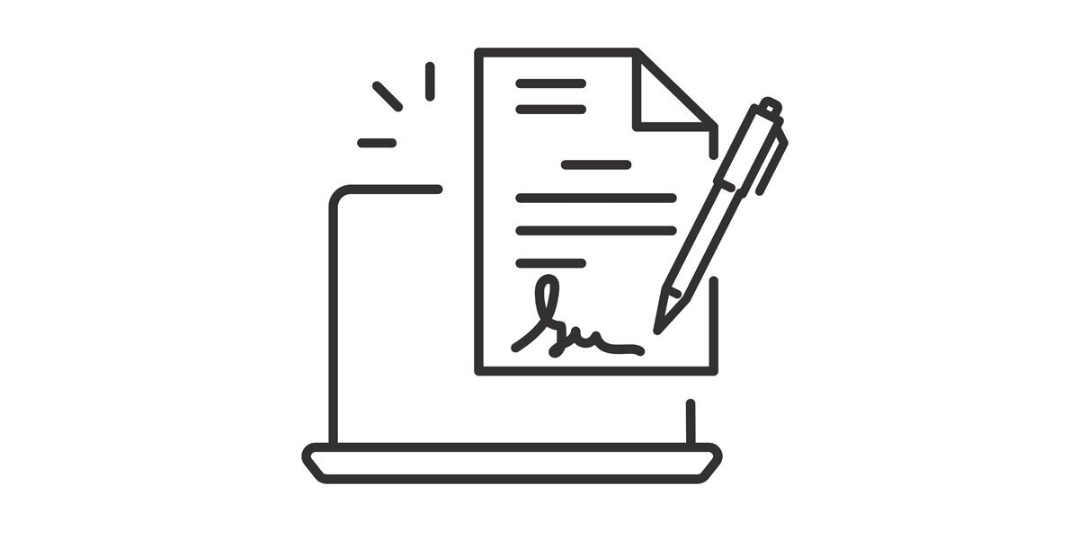 Как с помощью сервиса на сайте ФНС России создать электронный договор в машиночитаемом виде?