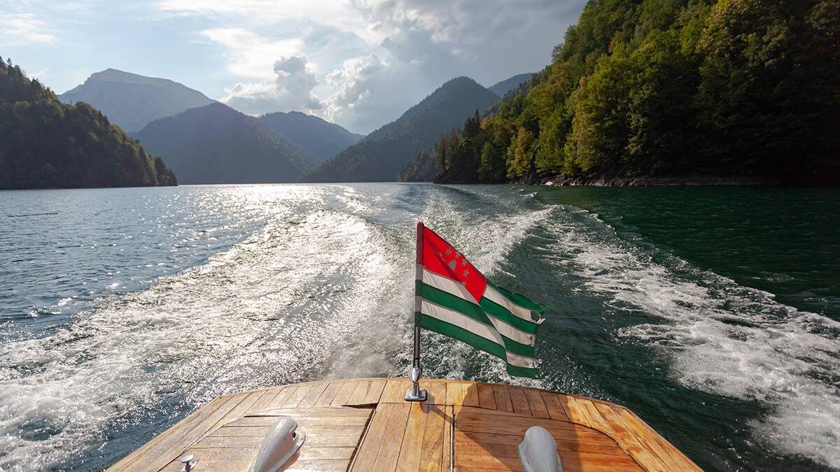    Фото: Shutterstock