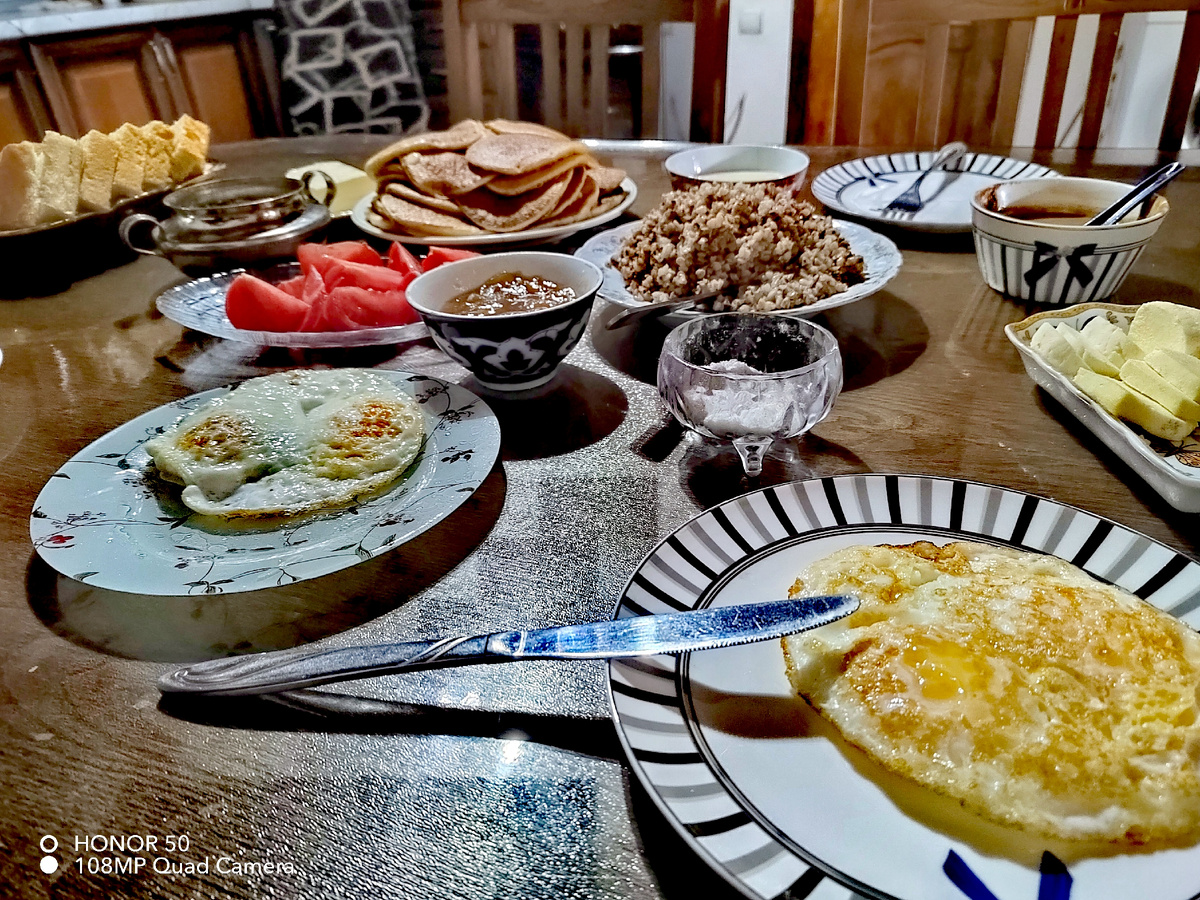 Гостевой дом У Шерифа 