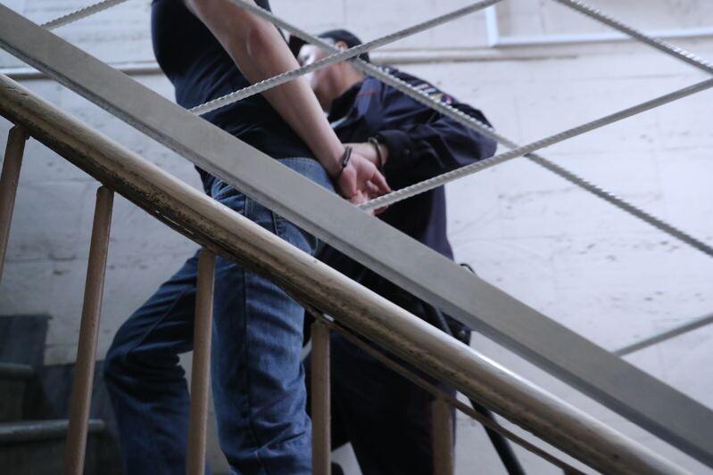     / Источник: ©Известия/Андрей Эрштрем