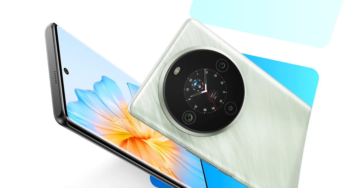 Источник изображения: FOSSiBOT