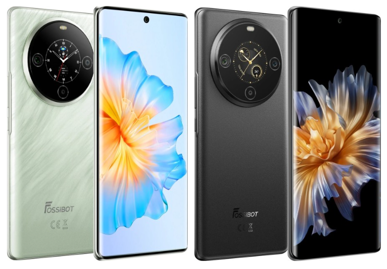 Источник изображения: FOSSiBOT