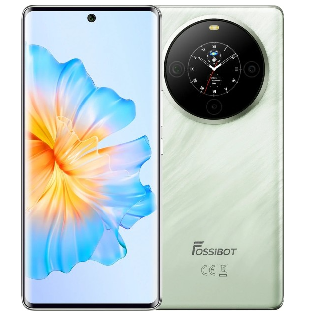 Fossibot s3 pro