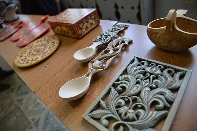 Тверской полиграфический колледж отметил 80 лет со дня основания