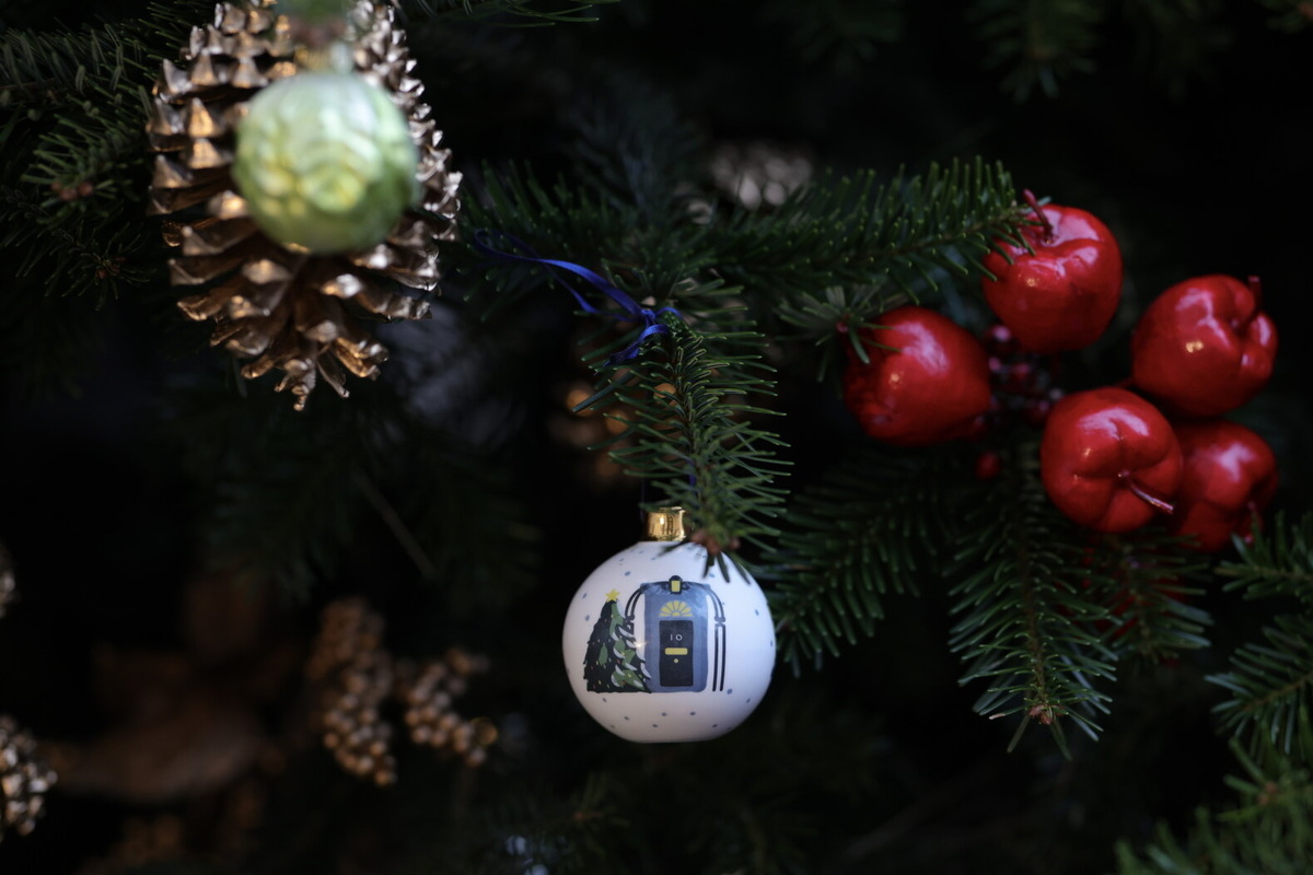     Гадание по ёлке: что расскажет о вас ваше новогоднее дерево