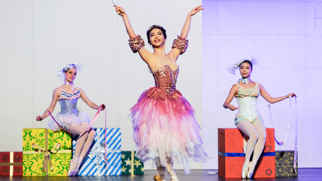    Фото: Gustavo Valiente/Globallookpress