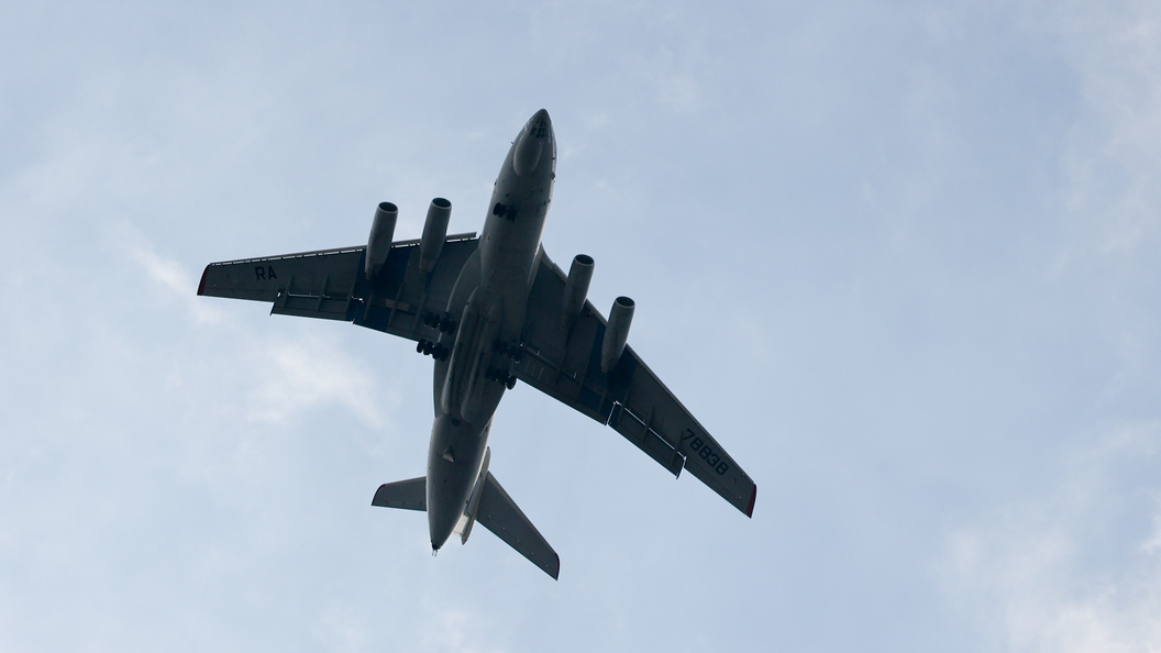    © Petrov Sergey /news.ru/Globallookpress