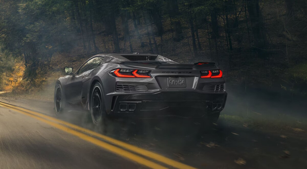 Фото: Chevrolet  📷
