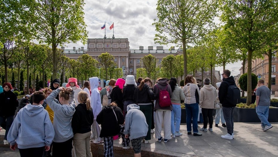    Автор фото: Ермохин Сергей