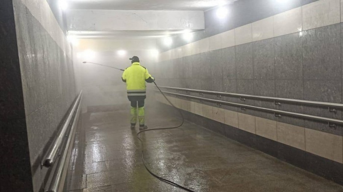    администрация Краснодара