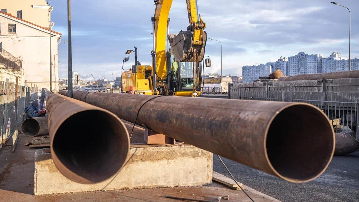    Фото: пресс-служба комитета по энергетике и инженерному обеспечению