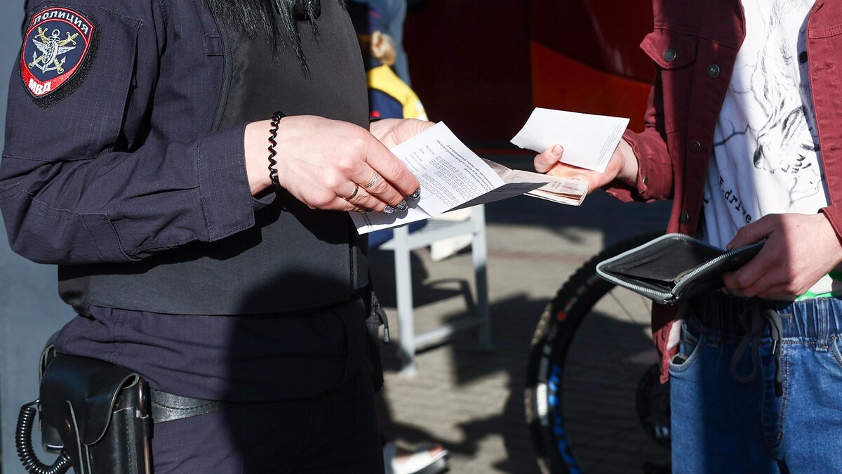    Фото: Petrov Sergey/globallookpress.com