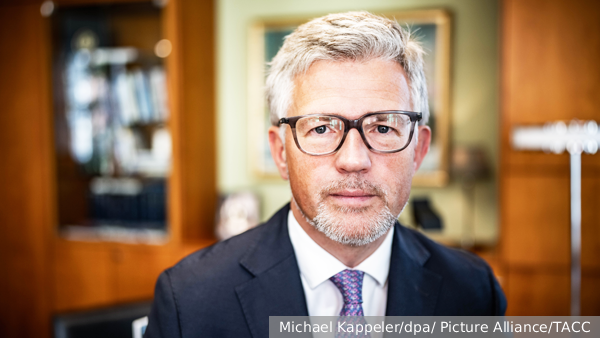     Фото: Michael Kappeler/dpa/ Picture Alliance/ТАСС   
 Текст: Вера Басилая