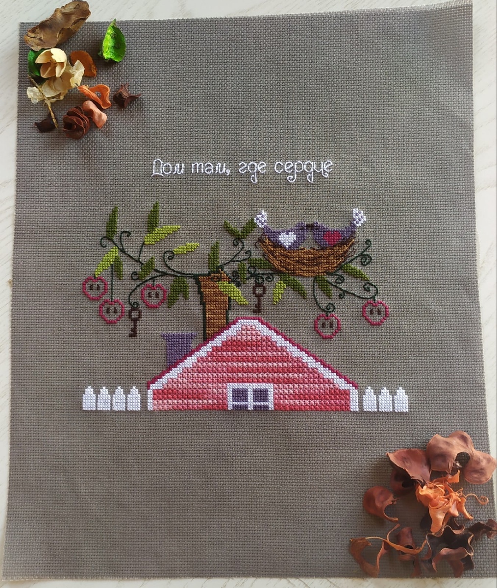 Фото автора