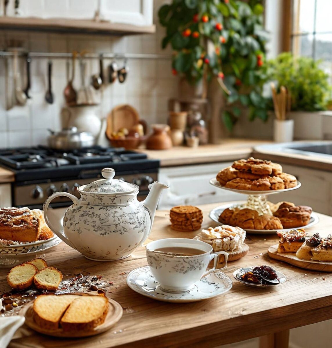 плохой завтрак / коллаж Другой Кухни