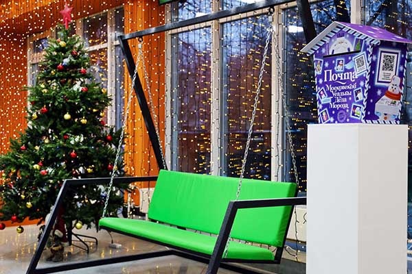    Фото: пресс-служба РГБМ