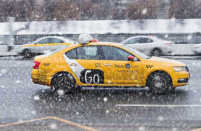    Константин Григорьев/фотобанк «Лори»