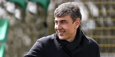 Сергей Николаевич Галицкий — российский предприниматель, владелец и президент футбольного клуба "Краснодар"