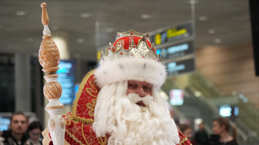    Фото: ИЗВЕСТИЯ/Дмитрий Коротаев