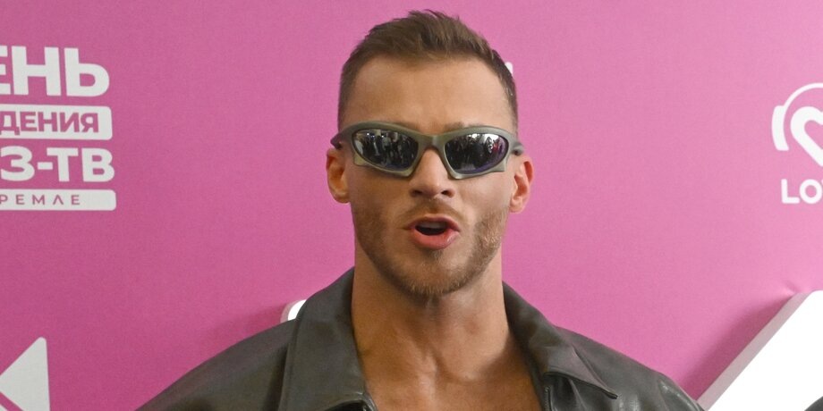 Фото: РИА Новости/Кирилл Каллиников