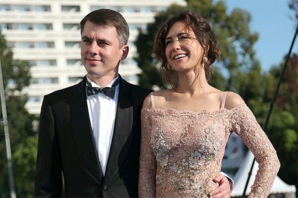    Игорь Петренко и Екатерина Климова, фото: дзен.ру