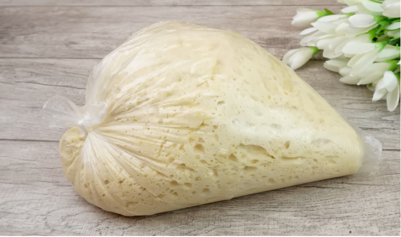 Бесподобное Тесто: Мои "Фирменные Пирожки-Лепёшки" без дрожжей и не впитывают масло при жарке, трудно удержаться чтобы не переесть