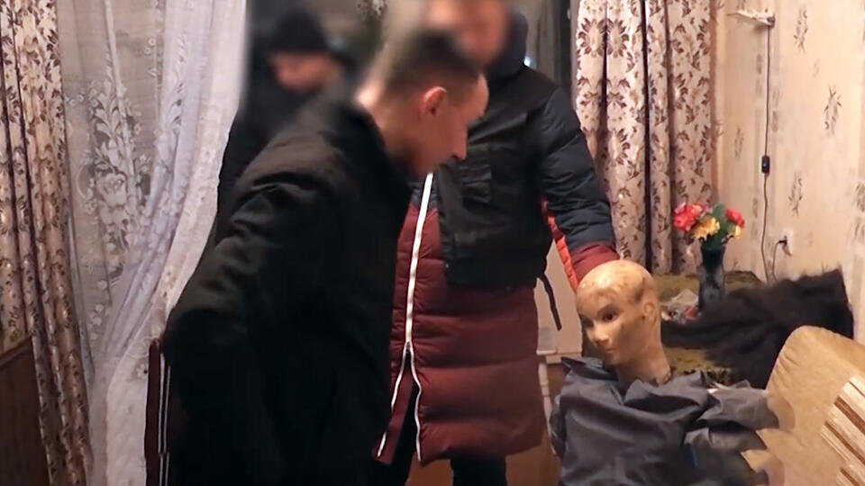 Фото: © Скриншот видео