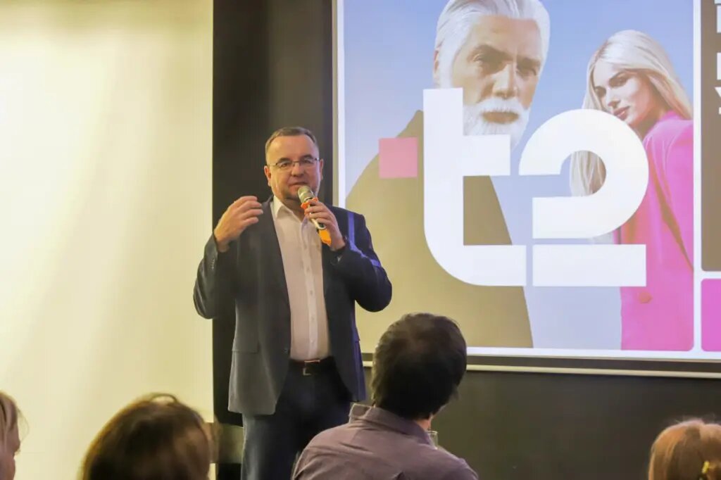 Фото предоставлено пресс-службой Т2