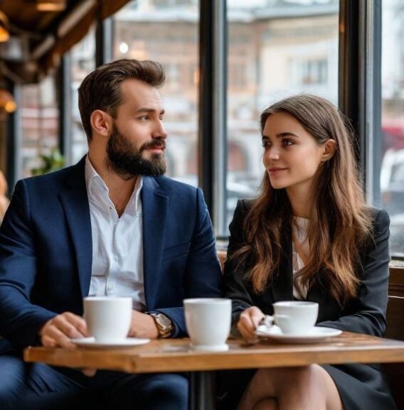 Я скрываю от мамы измену отца