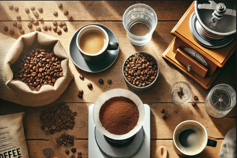 5 ошибок, которые портят вкус кофе