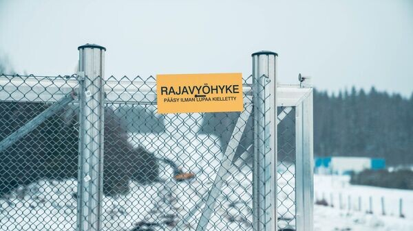    CC0 / Finnish Border Guard /