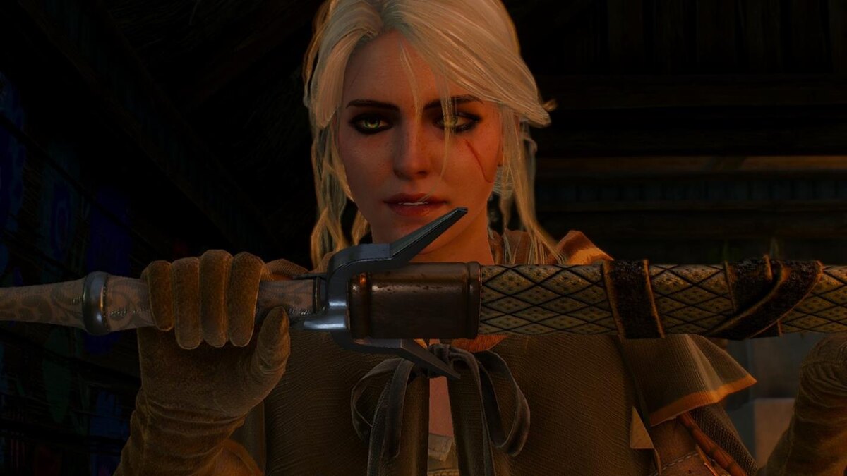 "Ой, что-то не так!.."