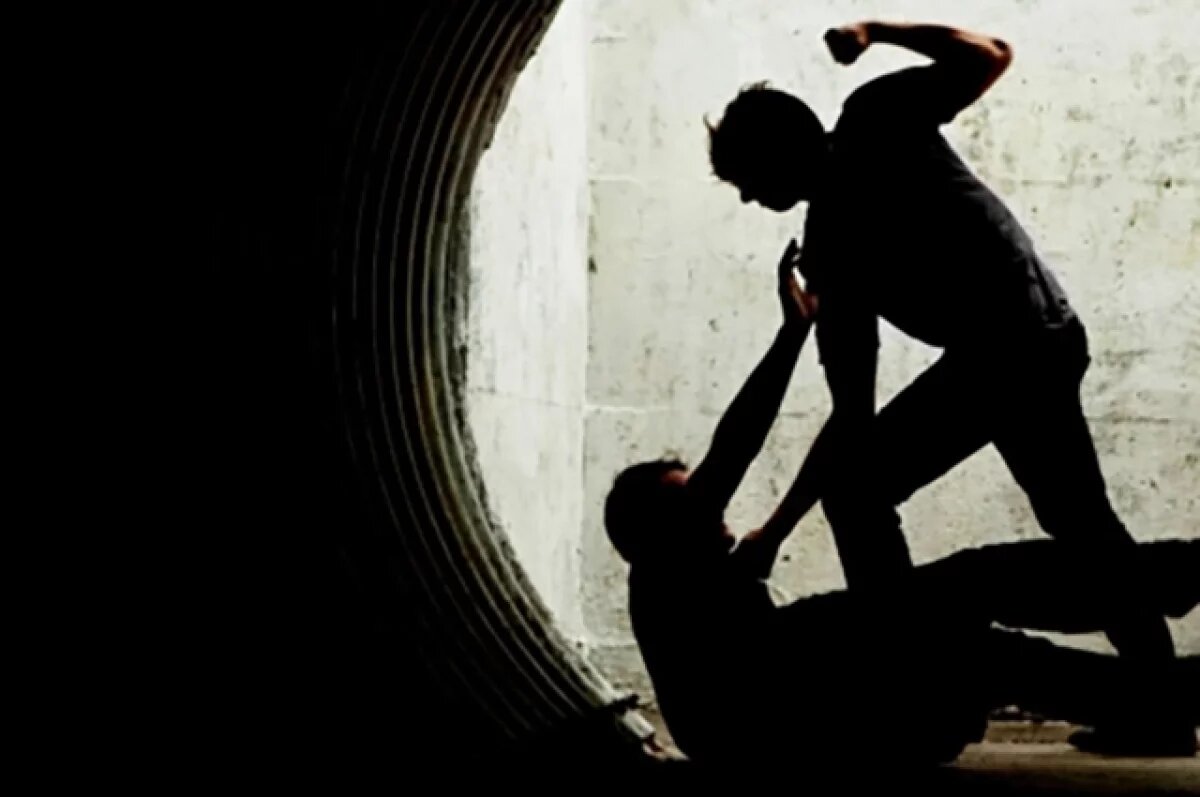    Стрелять или убегать?