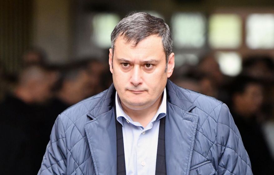    «Не позволю вам так общаться»: Хинштейн «нарвался» на грубость в курской аптеке