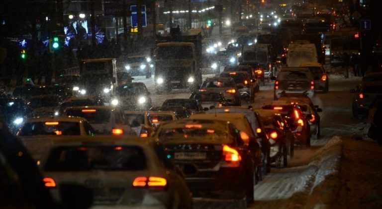    Фото: transport.mos.ru Анастасия Давыдова