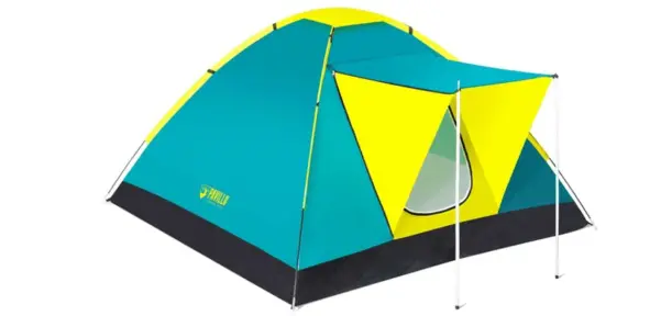 Bestway Coolground 3 Tent 68088