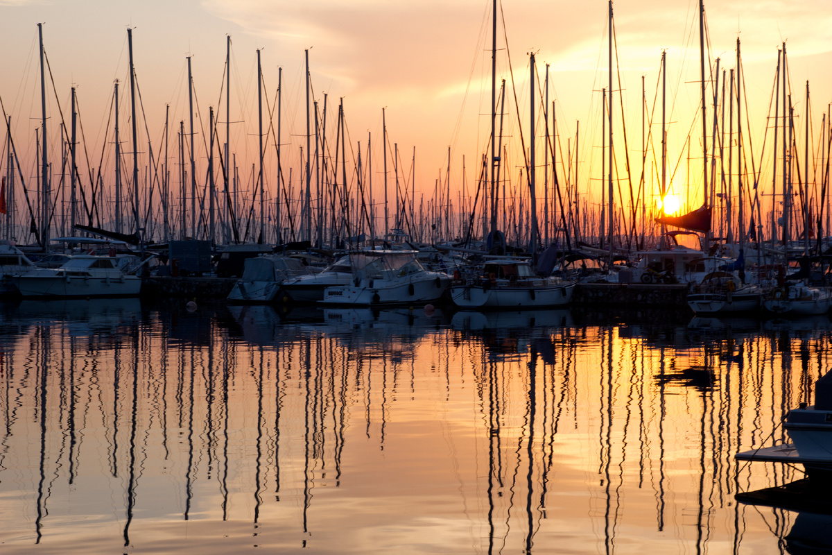 Фото Романа Шкловского