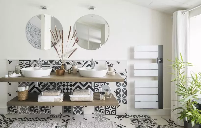 Все, что вы не знали о полотенцесушителях: мифы и правда