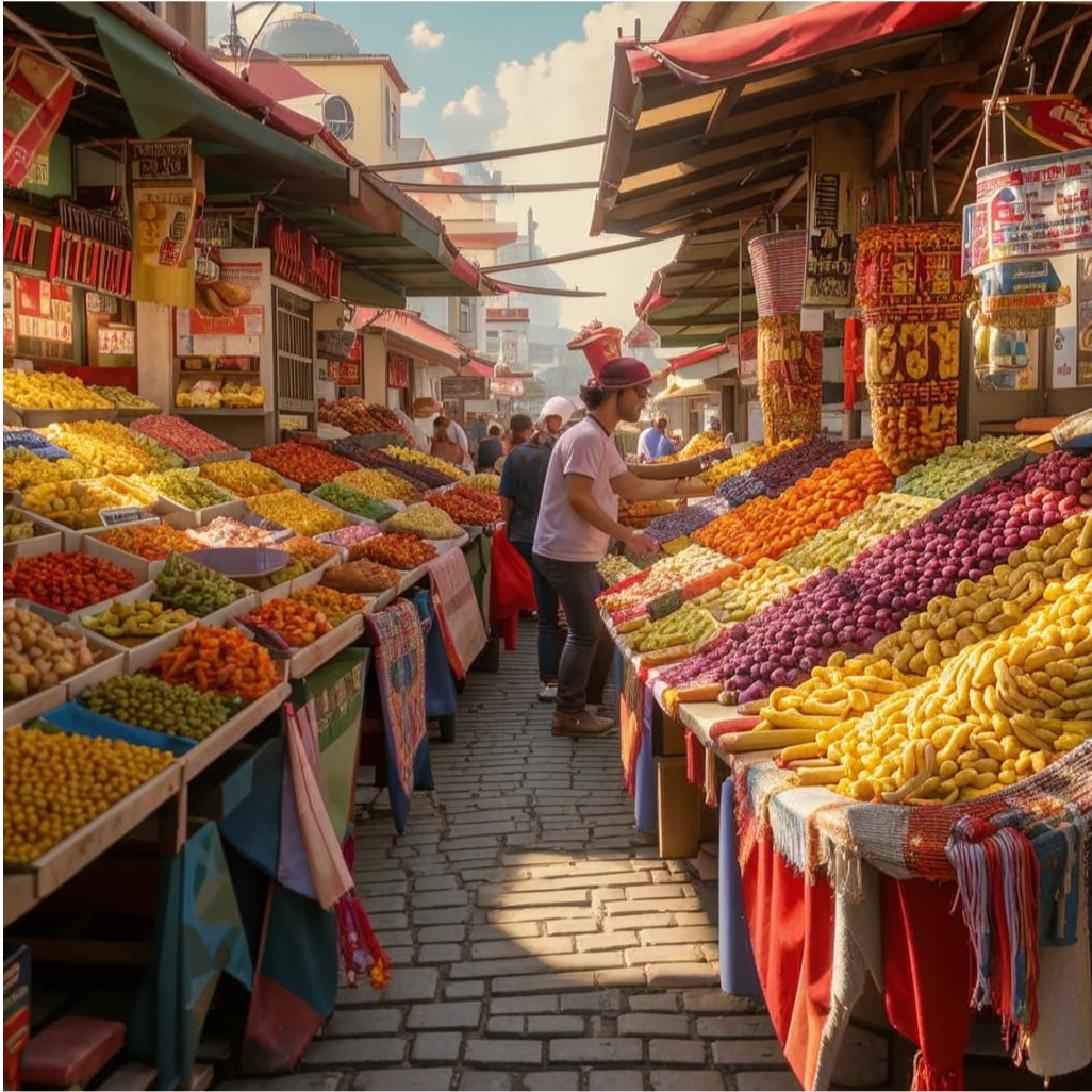 Изображение сгенерировала нейросеть Kandinsky.