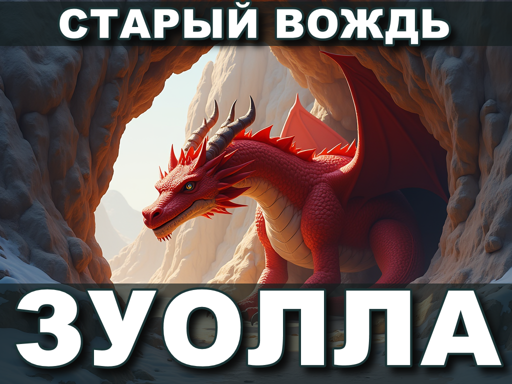 Зуолла