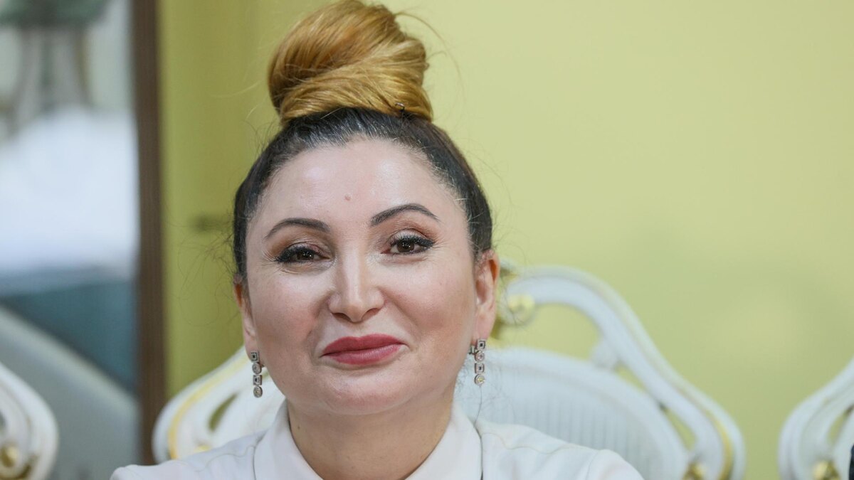 Фото: Bulkin Sergey/globallookpress.com